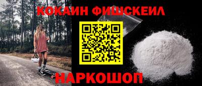 шишки Обь